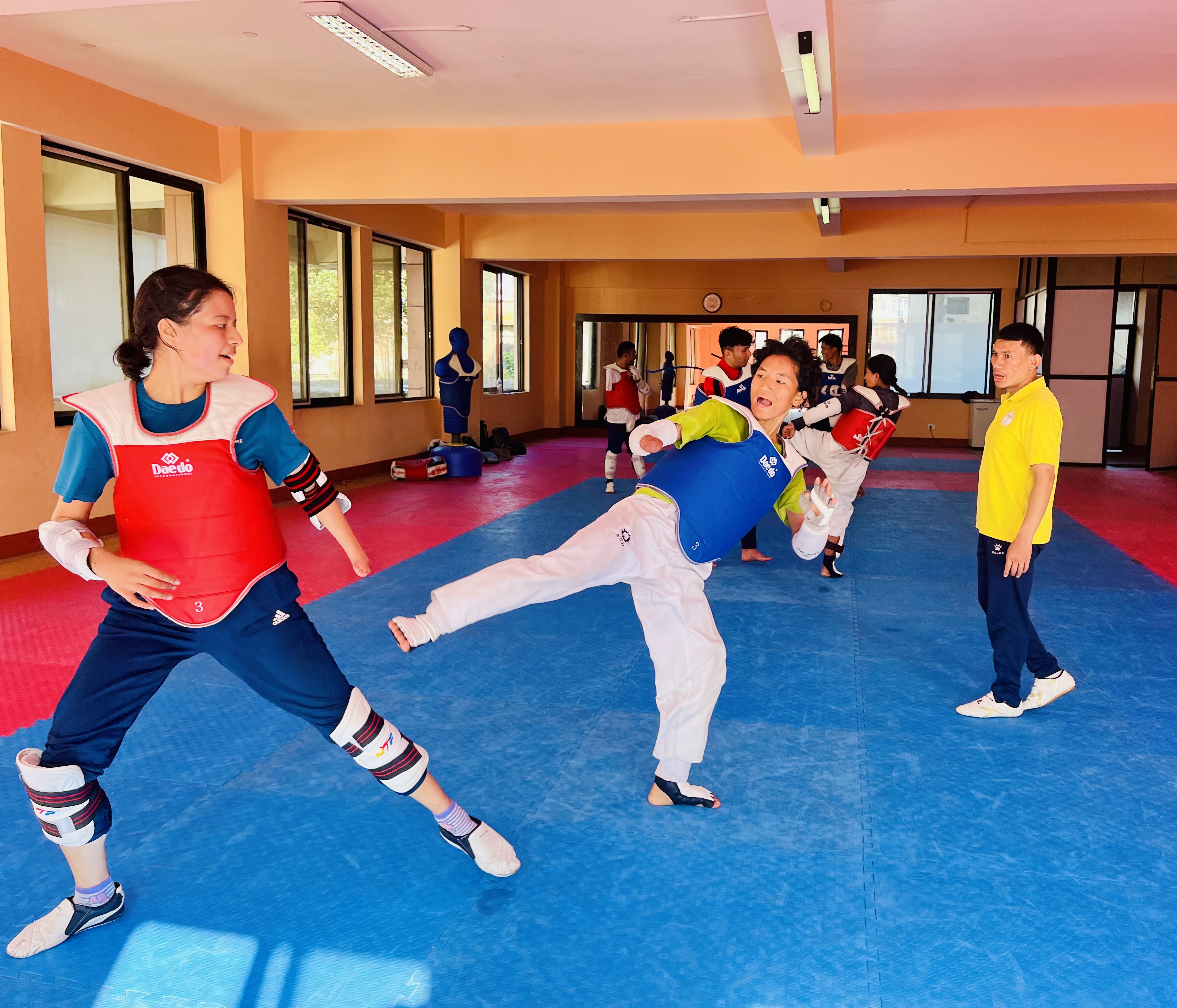 Kabiraj Negi Lama training 81682820216.jpg